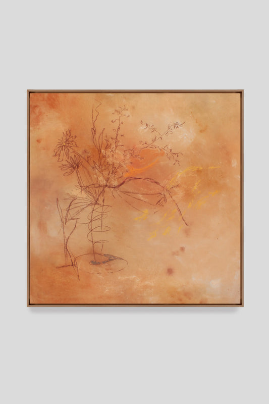 OCTOBER FRAGMENT
