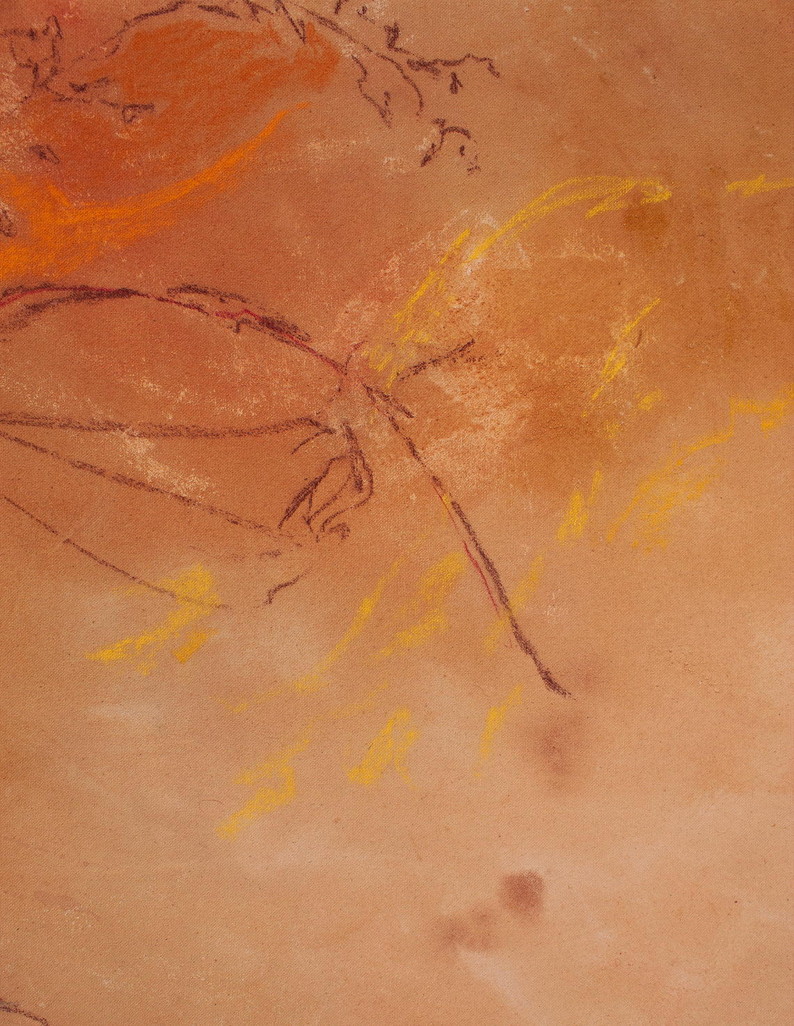 OCTOBER FRAGMENT