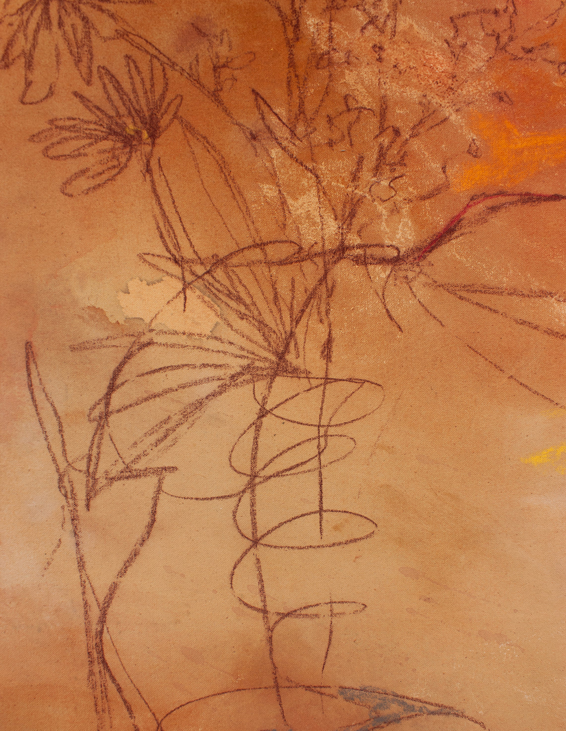 OCTOBER FRAGMENT
