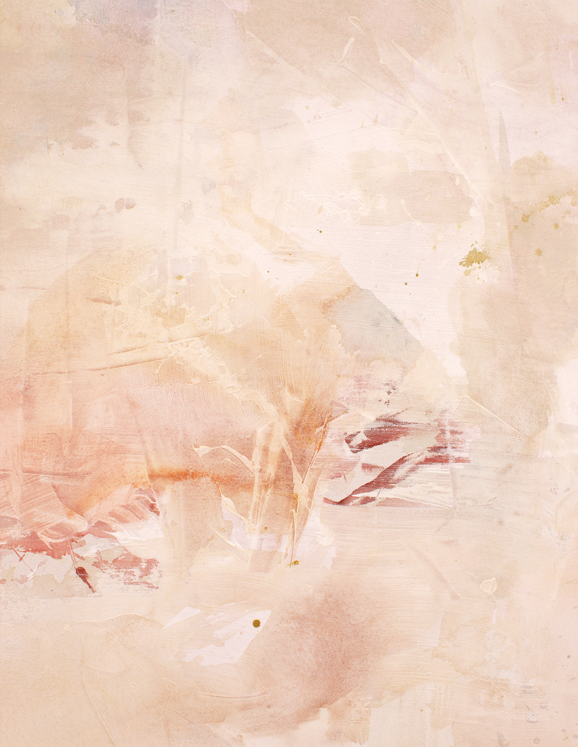 NOVEMBER FRAGMENT